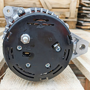 Генератор 4242-03.3771-1  (МАЗ дв. ЯМЗ-656, 658 ЕВРО-3) 3 креп.