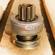 Привод 42.3708600-10 (9 зуб) на стартер 42.3708-11