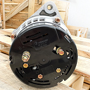 Генератор 9402.3701  (ВАЗ 2108i, 2109i, 2110i-2112, 2113, 2114, 2115 и их модиф) (ПРАМО)