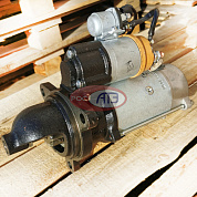 Стартер 5404.3708-10 (ММЗ Д -260.7,- 260.5,-265 ) 24B