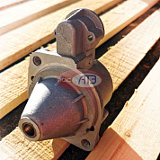 Крышка 5112.3708400 (передняя с вкладышем) стартер 5112.3708 БАТЭ