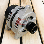 Генератор 3252.3771-50 АЕ (МАЗ дв. ЯМЗ-656 (-8) ЕВРО-3 (3 креп)