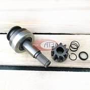 Привод М9Т.3708.600 стартера (АТЭ-1) на стартер 9102 RS, 9112 RS, 9122 RS, 9162 RS,  ПРАМО серия М9Т