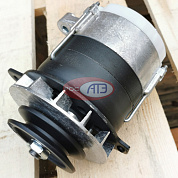 Генератор Г464.3701 14В 700Вт (МКСМ-800, Т-50,Т-80, ТО-18Д,МТЗ-80, 82, Т-70, 80, 90 ) на 2 провода)