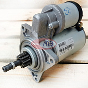 Стартер 2109.3708010-01 (ВАЗ -2108, 2109)