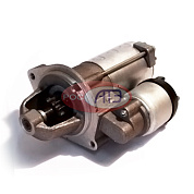 Стартер 5172.3708000 ( ВАЗ 2101-207, 21214, Нива-Шевроле )