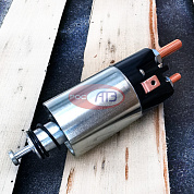 Реле М9Т.3708.800 стартера (АТЭ-1) на стартер 9102 RS, 9112 RS, 9122 RS, 9162 RS,  ПРАМО серия М9Т