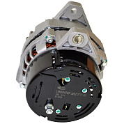 Генератор 3252.3771-50 RST (МАЗ с ЯМЗ-656, 658 ЕВРО-3) 3 креп. (28В 90А) шестиручьевой