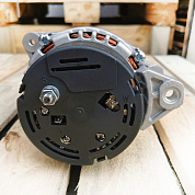 Генератор 3252.3771-50 АЕ (МАЗ дв. ЯМЗ-656 (-8) ЕВРО-3 (3 креп)