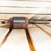 Якорь СТ230-3708200