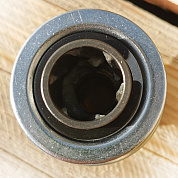 Привод 42.3708.600-10 РА (ROSATE)