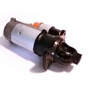 Стартер 5432.3708 (МАЗ, КрАЗ,Урал,БелАЗ,трактор Кировец)