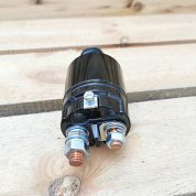 Реле втягивающее SSG1681XY стартера (аналог 7155632) 12в