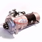 Стартер 9122  RS (ЯМЗ- 236,- 238,-240, -7511 Евро - 2,3)