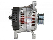 Генератор 3142.3771-01 Р (КАМАЗ ЕВРО-2) компакт