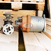 Реле СТ 230Б2-3708800-10 на стартер СТ230К4.3708 БАТЭ