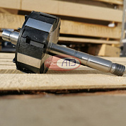 Ротор ИЖКС.684241.013 (на ген. Г96 и 99-серии с доп. выв. (14/28В) 1000Вт Радиоволна)