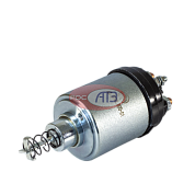 Реле 42.3708.800-01 (АТЭ-1) ХН-3-017