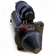 Стартер 4198 AZF RST(24В 4,0кВт) техника с дв. DEUTZ ( аналог 01183239, 01180999)