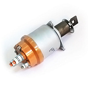 Реле СТ 230Б-3708800-10 на стартер СТ230А1.3708, СТ230Б (БАТЭ);.3708, 2230А RS 