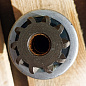 Привод 5404.3708600-12 (10 зуб, модуль 3,75) на стартер 5404.3708-10