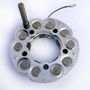 БПВ 196-120  (диодный мост на генераторы серии Г97 Радиоволна)