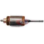 Якорь 74-3708200 (12В) RST на стартер 74.3708 (-01, -02)