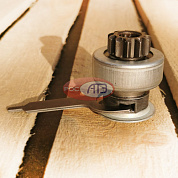 Привод 425.3708600 (11 зуб) на стартер 425.3708000 БАТЭ