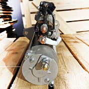 Стартер 5502.3708 (аналог 650.3708010 на МАЗ, МЗКТ дв. ЯМЗ-650, ( Renault DCI11 (Рено) M009Т60471 