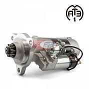 Стартер М9Т.9102 (АТЭ-1) (КамАЗ -740.30, -740.31,-740.50 ЕВРО-2,3)