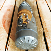 Стартер СТ230К4-3708000 ( ЗИЛ-130,-431410)