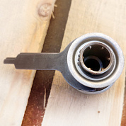 Привод 426.3708600 (11 зуб) на стартер 426.3708000 БАТЭ