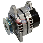 Генератор 3232.3771-10 RST  28В 60А (МАЗ (Евро-2) дв. ММЗ Д245 )