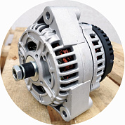 Генератор TT12743 /Tesla Technics (аналог AAN8167, AAN8171 (11204259)
