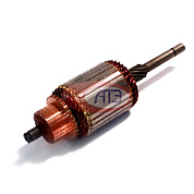 Якорь стартер 2107.3708200 БАТЭ