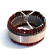 Статор 3252.3771100-01 (на генератор 3252.3771(-50) БАТЭ) 