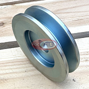 Шкив PL 8167  RST на генератор AAN8166, ANN8167, ANN8171