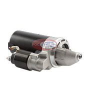 Стартер 11.131.675 (ПРАМО-ELTRA) ЗМЗ 402,  УМЗ 421, 4215, 4216, Evotech 2.7 