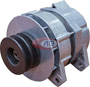 Генератор ГГ273В1-3 (ГАЗ-33081, 3309) 28В 45А