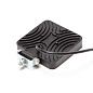 AE48S-16LED-28HC Фара светод. доп. квадратная, направл. свет, 16 д., 48W, (110х28х140) SLIM 12/24V