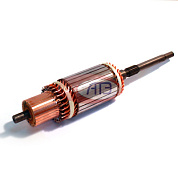 Якорь стартера СТ 142-3708200-10 БАТЭ