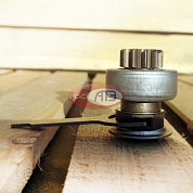 Привод 426.3708600 (11 зуб) на стартер 426.3708000 БАТЭ