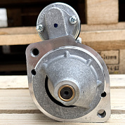 Стартер 5112.3708 RSТ (ГАЗ, УАЗ двиг. ЗМЗ-405.10,-406.10 -409.10 ) 12В 1,8кВт