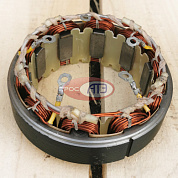 Статор ИЖКС.684214.006 (на генераторы 994(5).3701(-1), 9985.3701(-1) Радиоволна)