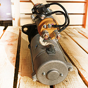 Стартер 5402.3708-01  (КамАЗ -740.30, -740.31,-740.50 ЕВРО-2,3) 