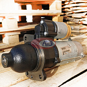 Стартер 5432.3708 (МАЗ, КрАЗ,Урал,БелАЗ,трактор Кировец)