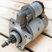 Стартер 426.3708000 (ВАЗ -2108, -2109)