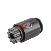 Привод 5432.3708.600 (ПРАМО)  стартера 5432.3708(-01), 5432.3708-10, 5432.3708-20