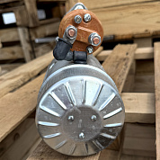 Стартер СТ230А1-3708000-10 ( ГАЗ -53,-66, ПАЗ дв. ЗМЗ 511, 513, 5234)