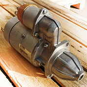 Стартер СТ230К4-3708000 ( ЗИЛ-130,-431410)